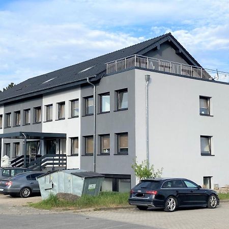 Monteurwohnung Satzvey Mechernich Exterior foto