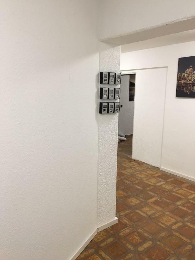 Monteurwohnung Satzvey Mechernich Exterior foto