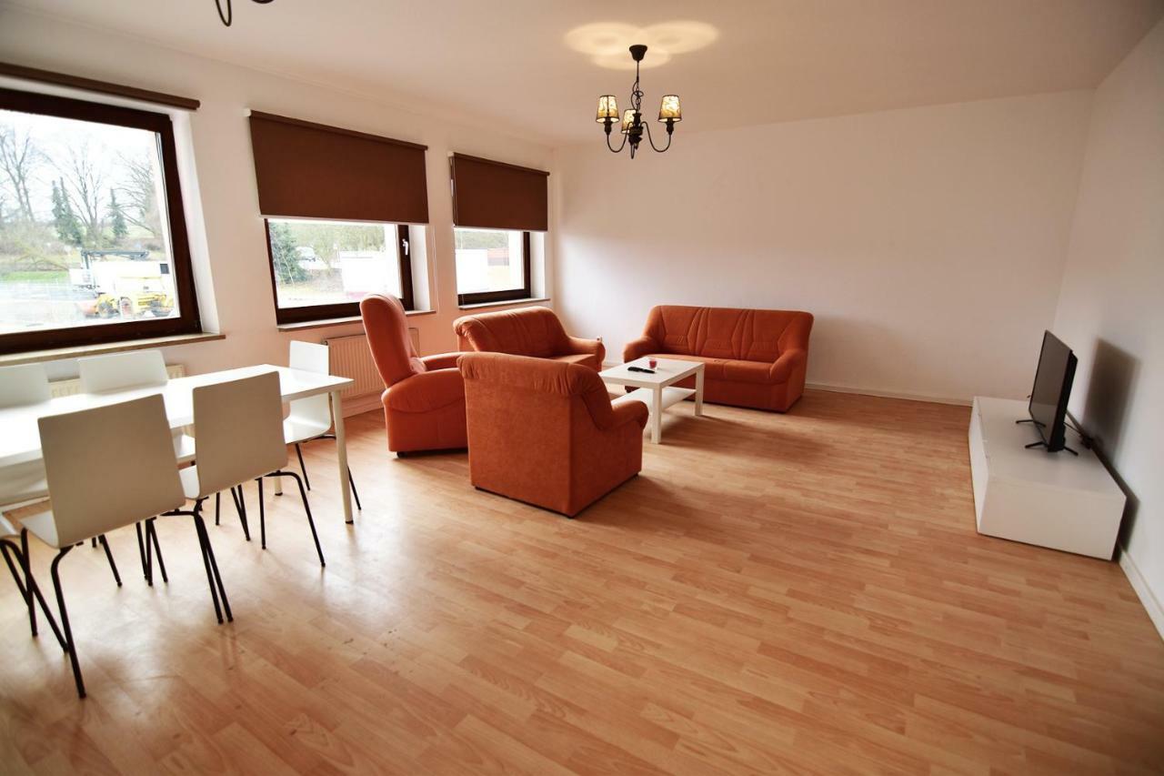 Monteurwohnung Satzvey Mechernich Quarto foto