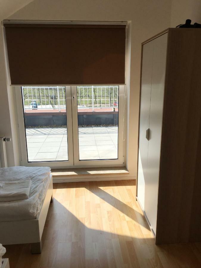 Monteurwohnung Satzvey Mechernich Quarto foto