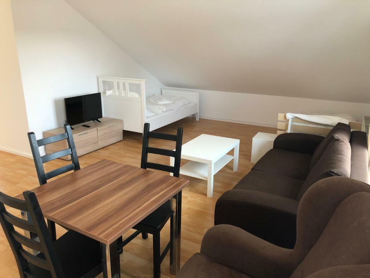 Monteurwohnung Satzvey Mechernich Quarto foto