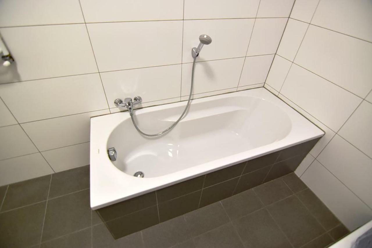 Monteurwohnung Satzvey Mechernich Quarto foto