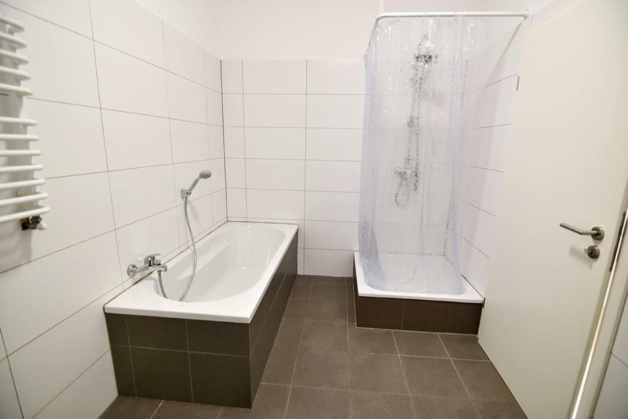 Monteurwohnung Satzvey Mechernich Exterior foto