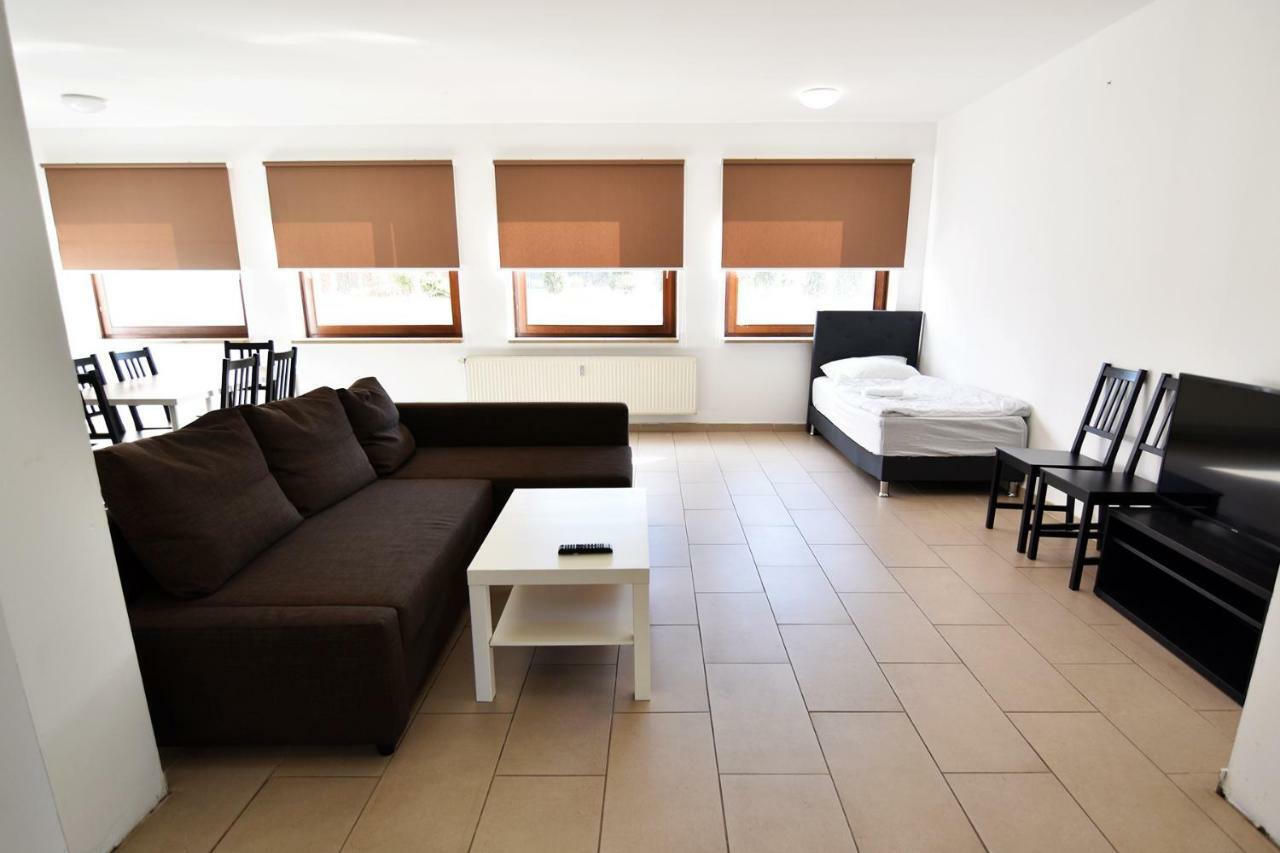 Monteurwohnung Satzvey Mechernich Quarto foto