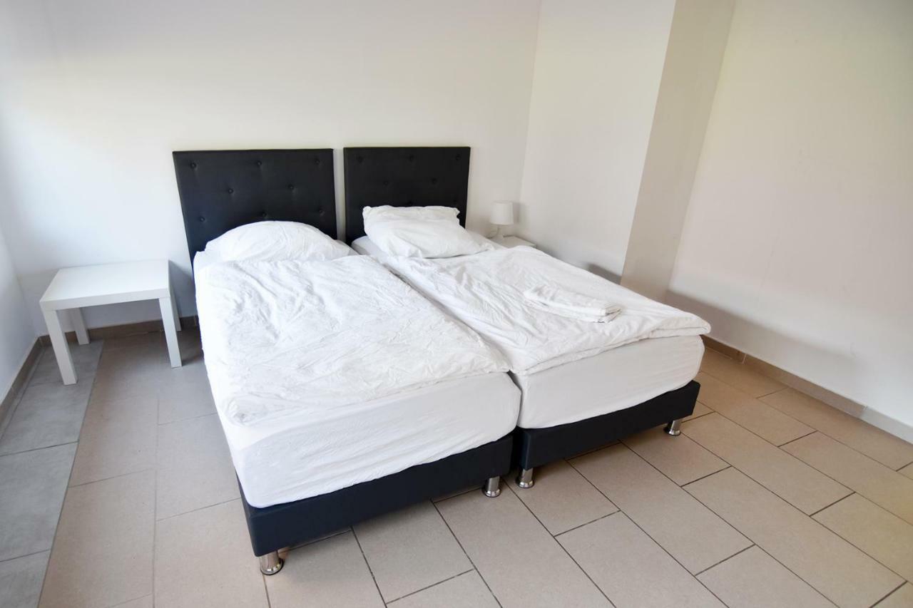 Monteurwohnung Satzvey Mechernich Quarto foto